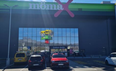 Momax – Dugopolje